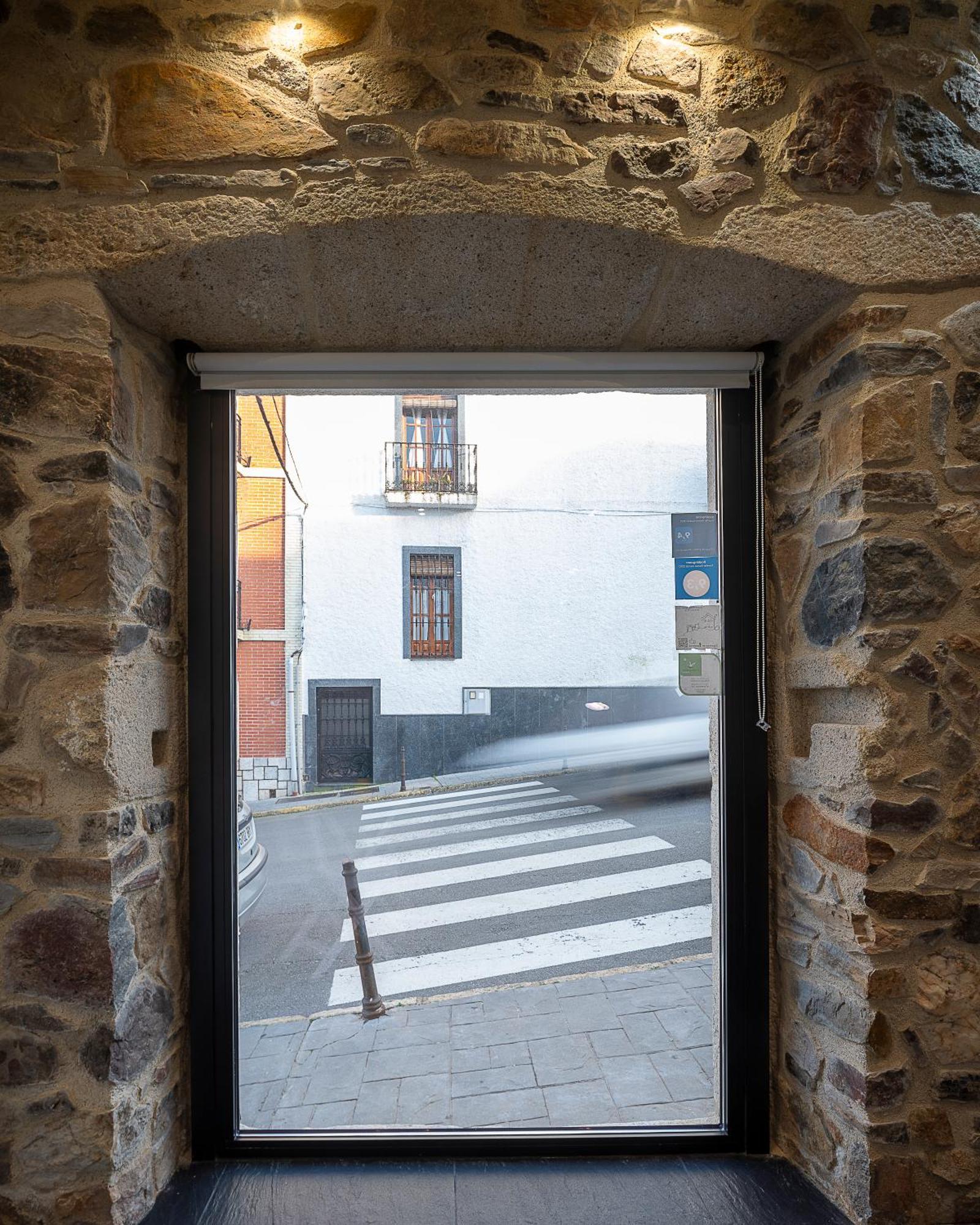 El Estudio De La Artista - El Casar De Leo Alburquerque